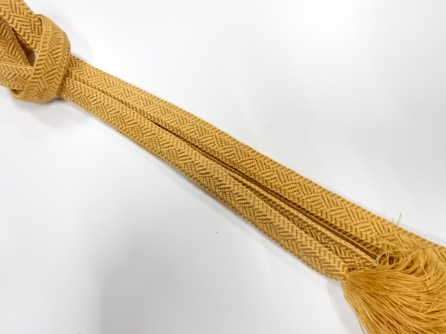 Japanese Kimono / Accessories Silk